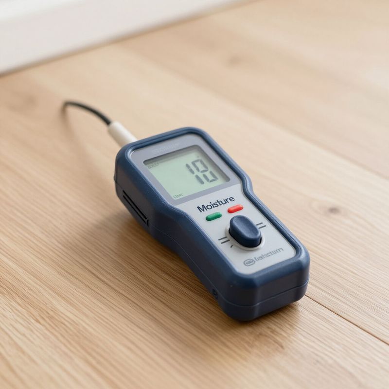 Leak Detection & Repair in Sulphur Springs