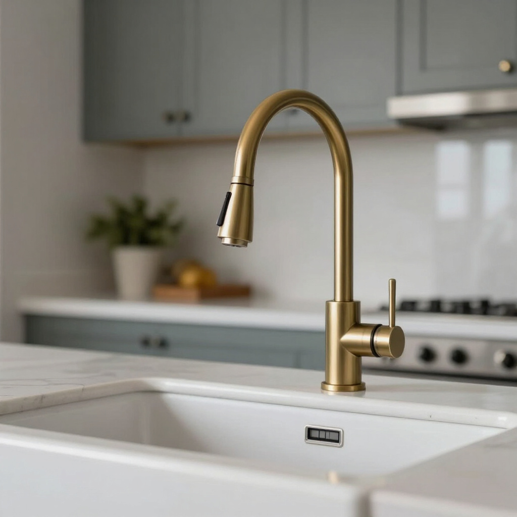 Bathroom & Kitchen Upgrades in Sulphur Springs