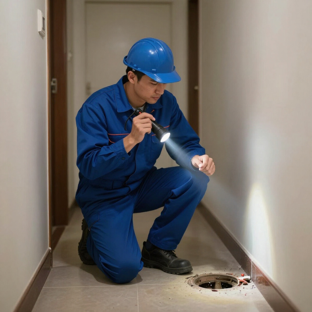 Emergency Plumbing in Sulphur Springs